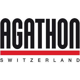 Втулка направляющая 7162.050.096 AGATHON