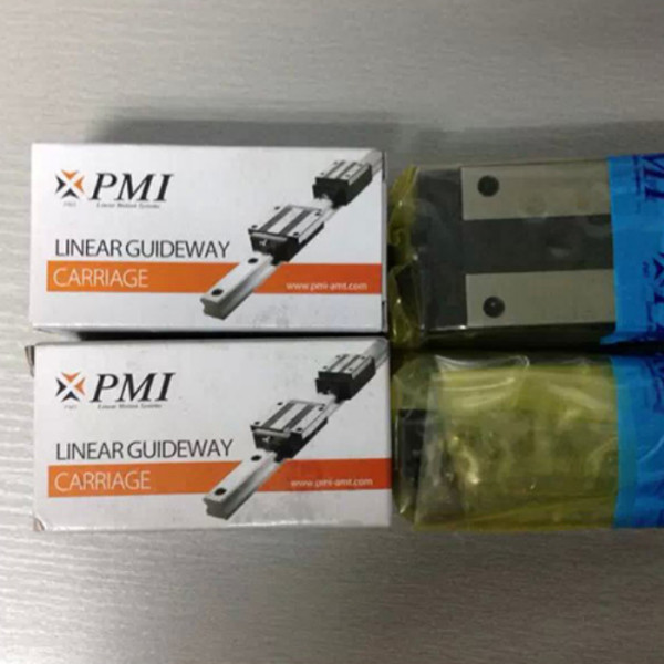 Каретка Линейный подшипник MSA30S PMI
