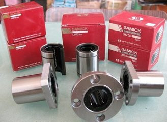 Подшипник LME30UUAJ