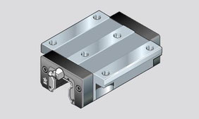 КАРЕТКА R-1623-313-20 (Rexroth)