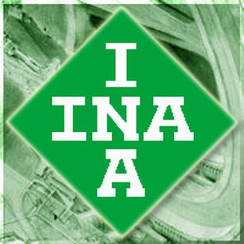 Подшипник INA NA4830