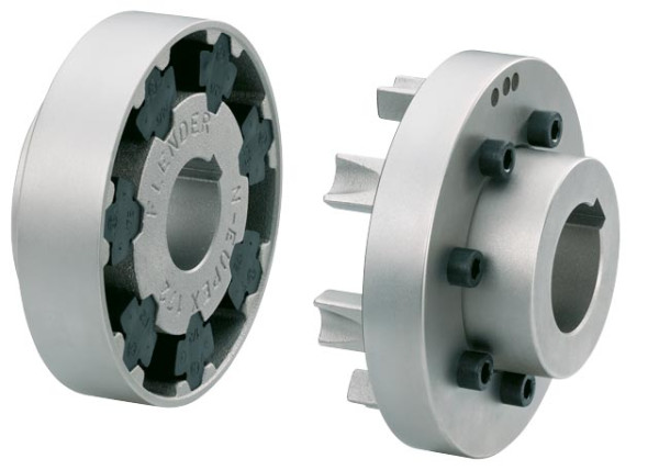 Муфта N-EUPEX H 180.0