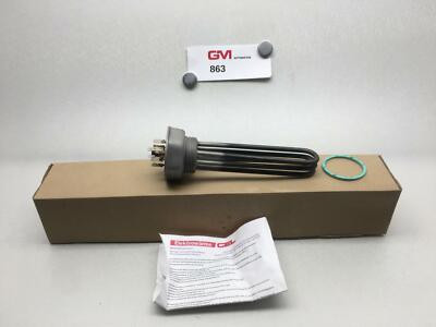 Погружной нагреватель CEL 632 5E335AE30RB 12,5 335/100 400/3000 1,2