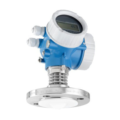Endress Hauser FMR52-BBACCABPCHK+AI