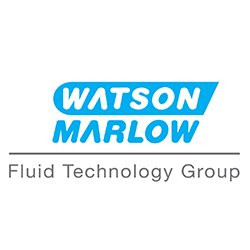 Watson Marlow 30-030-016  Filling nozzle 1,6 mm