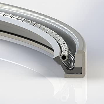 Уплотнение MEC03-10044 Garlock