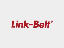 MU1205TM  LINKBELT - MU1205TM  LINKBELT