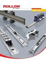 Каретка Линейный подшипник MRS15