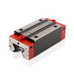 каретка MRW25  C G3 V1