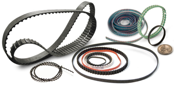 1x Brecoflex 75T105200 BFX Brecoflex belt