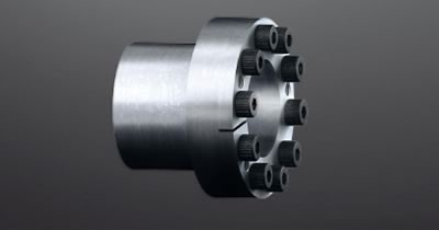 Муфта CLAMPEX KTR 700  15x45