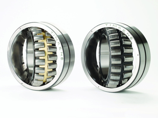 Подшипник ER35 TIMKEN