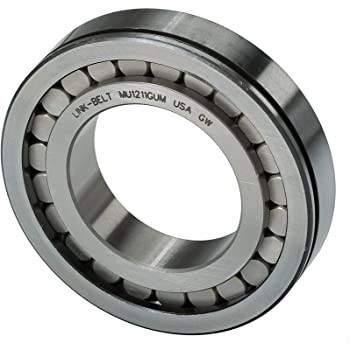 Подшипник MU1207TM