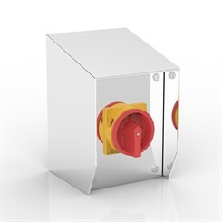Корпус выключателя безопасности ZSR-EN32-P ELECTRIX
