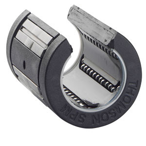 Подшипник  SUPER 40 M OPN 2LS Thomson