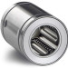 Подшипник  SUPER 40 M OPN 2LS Thomson