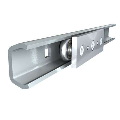 Каретка  NTE43L-4-C Rollon