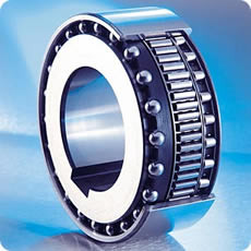 Подшипник HY KH 6014 2RZ C TA P4 DUL  GMN