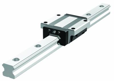 Линейный подшипник Карктка BRH 25 A