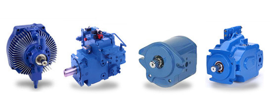 Pump VICKERS COD. 4535V-60A30-86DD-22R