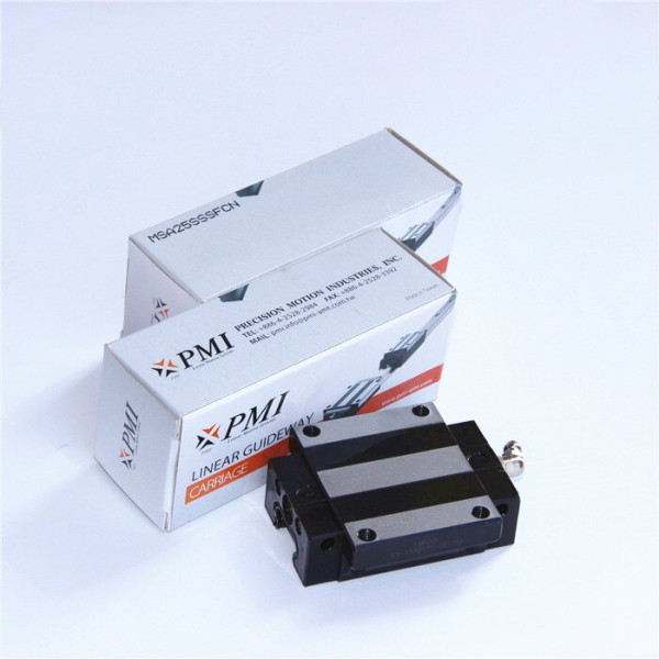 Линейный подшипник Каретка  MSA30LSSSF0N