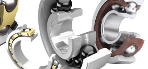 04 Bearing KAYDON KC160CP0A