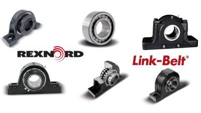 Подшипник MR1316EX  Link-Belt