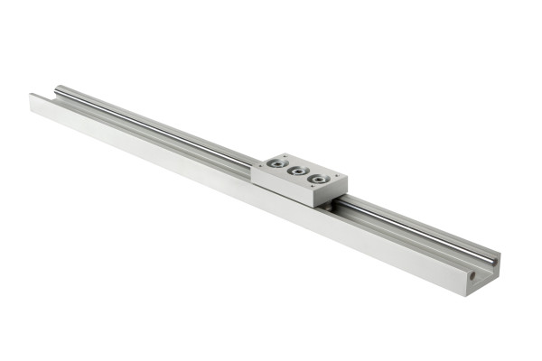 Рельс FSRO35M-300