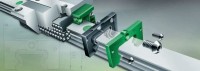 Направляющая TKSD20-G3 2250mm (INA)