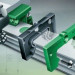 Направляющая TKSD20-G3 2250mm (INA)