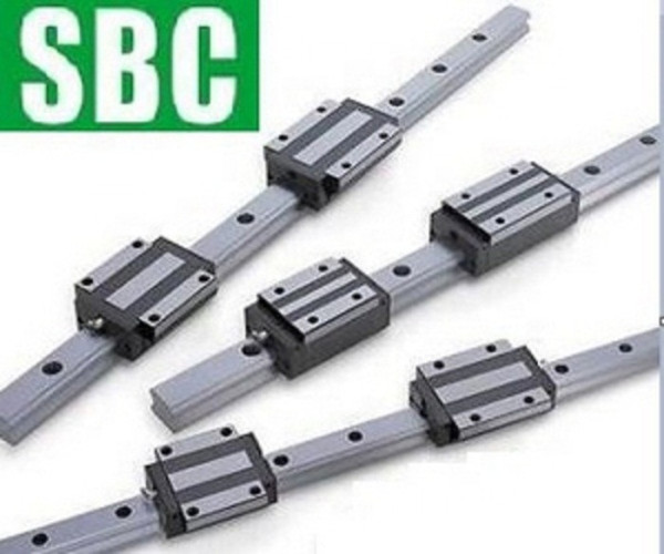 направляющая   SFS 25