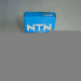 Конический роликоподшипник NTN CRT3503