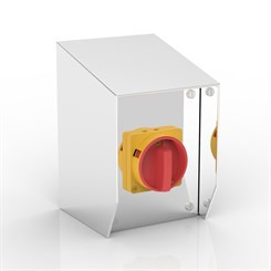 Поворотный изолятор с переключателем  SR-AB32-P  ELECTRIX
