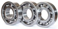 Подшипник NU2320EG1C3