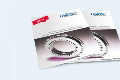 Подшипник SRB50140FL  Unitec