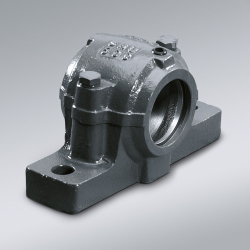 Подшипник в корпусе ZBR5400