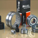 Подшипник  MR 88 McGill