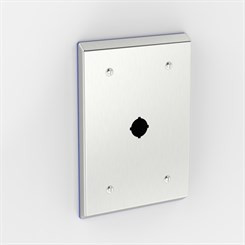 Красный светодиодный корпус PB-ACC-LED-RED-BODY  ELECTRIX