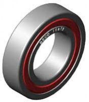 Высокотемпературный подшипник 6206BHT.320-350 BECO
