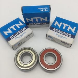 Подшипник 6326LLU  NTN
