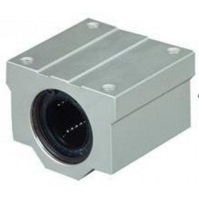Линейный подшипник в корпусе LMK20LUU (FLI)