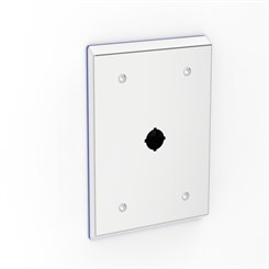 Корпус с отверстиями для кнопок PH-PB1-85-P316-22.5  ELECTRIX