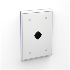 Корпус с отверстиями для кнопок PH-PB1-50-P316-30.5  ELECTRIX