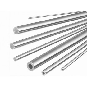 Вал PRECISON SHAFT CK55 - 60+-3Hrc - ISO h6 W25 1.150m  FLI