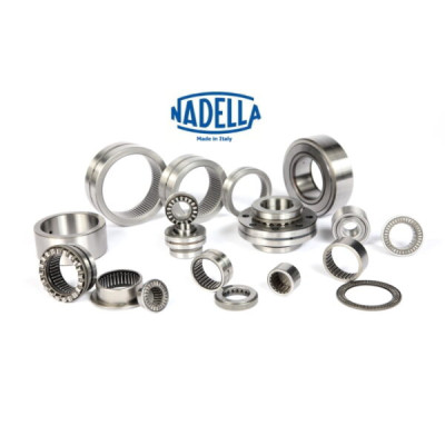 Подшипник FGL 40 80 EEM Nadella