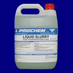 Смазка Liquid Slurry 14 type SP-Strong 2400 gr.