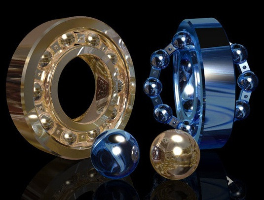 Подшипник  24056-B-MB-C3 FAG