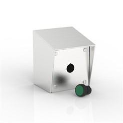 Корпус для кнопок SR-PB1-S ELECTRIX