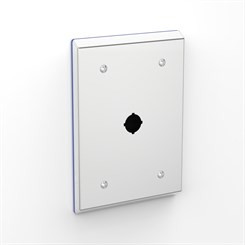Корпус с отверстиями для кнопок PH-PB1-50-P316-22.5  ELECTRIX