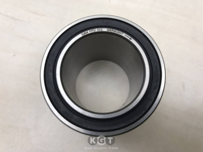 Муфта обгонная  FPD 442  GMN